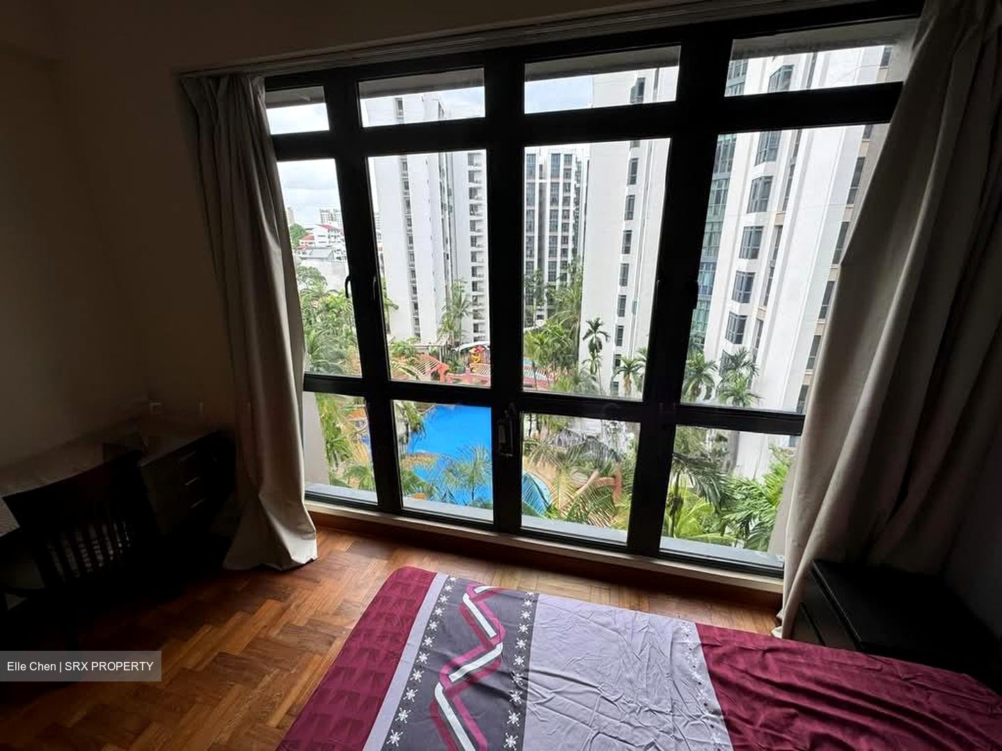 East Meadows (D16), Condominium #561242701